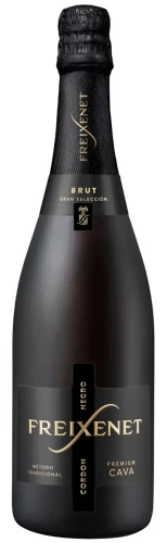 Cava Freixenet Cordon Negro brut