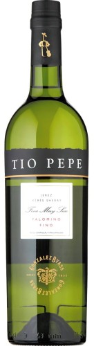 Sherry Tio Pepe Palomino Fino