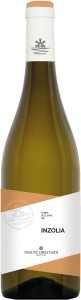 Wino Molino a Vento Inzolia 0,75L /12,5%