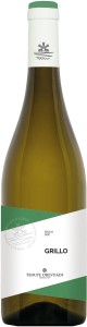 Wino Molino a Vento Grillo 0,75L /12,5%