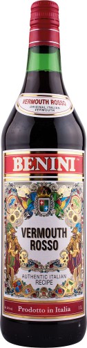 Benini Rosso 1L