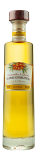 Nalewka Naturalna na owocach Rokitnika 0,5L / 30%