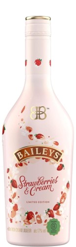 Baileys Strawberries & Cream 0,5L