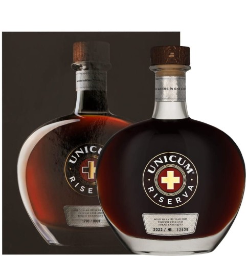Zwack Unicum Riserva