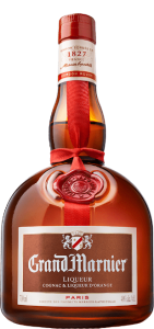 Likier Grand Marnier Cordon Rouge 0,7L / 40%