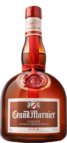 Grand Marnier Cordon Rouge 0,7L