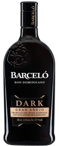 Rum Barcelo Gran Anejo Dark 0,7L / 37,5%