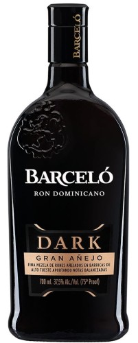 Barcelo Gran Anejo Dark