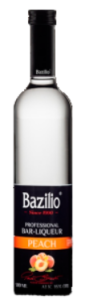 Likier Bazilio Brzoskwiniowy 0,5L / 16%