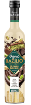 Likier Bazilio Dubajska Czekolada 0,5L