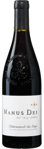 Chateauneuf du Pape Manus Dei