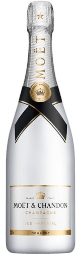 Moet & Chandon Ice Imperial Demi Sec
