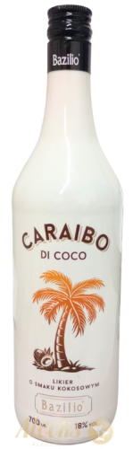 Bazilio Caraibo di Coco