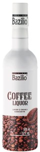 Likier Bazilio Coffee Cream 0,5L / 15%