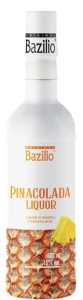 Likier Bazilio Pinacolada Cream 0,5L / 15%