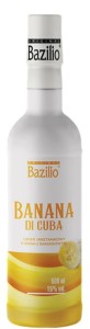 Likier Bazilio Banana di Cuba 0,5L / 15%