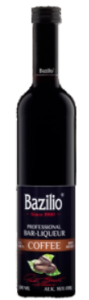 Likier Bazilio Kawowy 0,5L / 16%