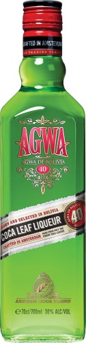 Agwa de Bolivia