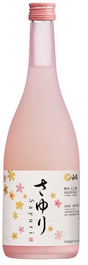 Sake Hakutsuru Sayuri 0,72L / 12,5%