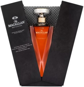 WHISKY MACALLAN REFLEXION 0,7L / 43%