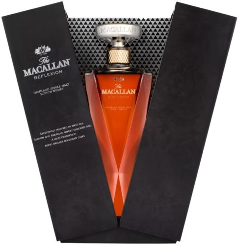 Macallan Reflexion