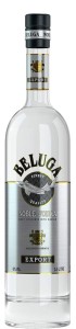 Wódka Beluga Noble 0,5L / 40%