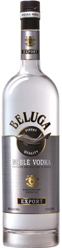 Beluga Noble Vodka