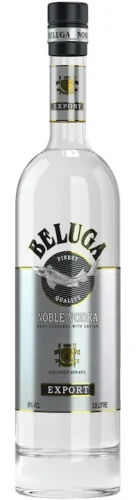 Beluga Noble Vodka 3L