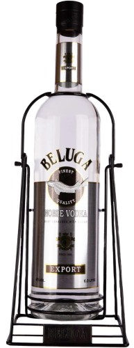 Beluga Noble Vodka 6L