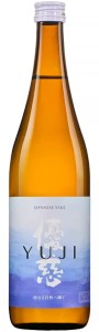 Sake Yuji 0,72L / 7,3%