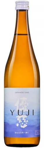 Sake Yuji