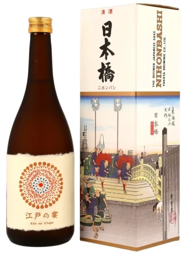 Sake Nihonbashi Edo no Utage