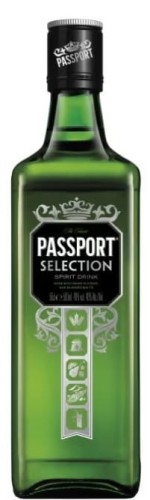 Passport Selection 0,5L