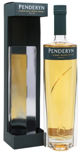 Penderyn Peated