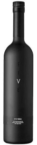 Wódka Five Brecon Penderyn 0,7L / 43%