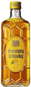 Whisky Suntory Kakubin 0,7L / 40%