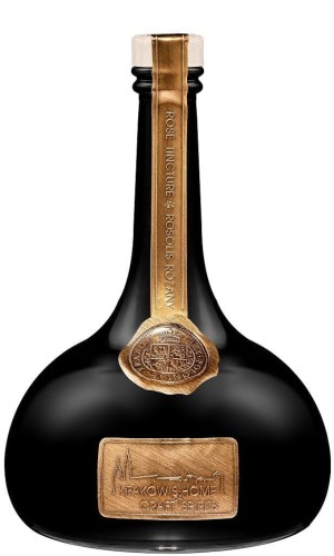 Tinktura Różana 0,5L