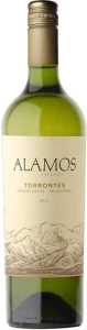 Wino Alamos Torrontes 0,75L / 13%