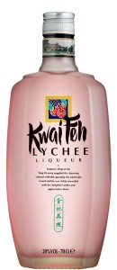 Likier Kwai Feh Lychee 0,7L / 20%