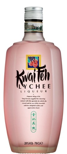 Kwai Feh Lychee