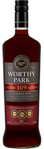 Worthy Park 109