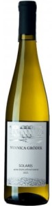 Wino Solaris Winnica Gródek 0,75L / 14,5%