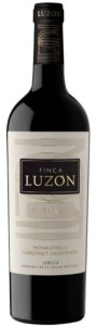 Wino Finca Luzon Crianza Magnum 1,5L / 14,5%