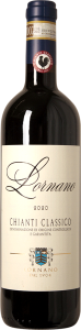 Wino Chianti Classico Lornano 0,75L / 14%