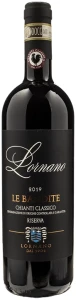 Wino Le Bandite Chianti Classico Riserva Lornano 0,75L / 14% 