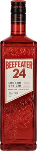 Gin Beefeater 24 0,7L / 45%