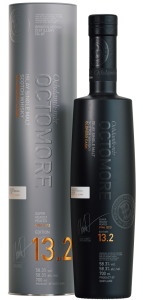 Whisky Octomore 13.2 0,7L / 58,3%