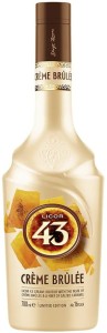 Likier Licor 43 Creme Brulee 0,7L / 16%