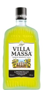 Likier Villa Massa Limoncello 0,7L / 30%