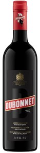 Aperitif Dubonnet Rouge 0,75L / 14,8%